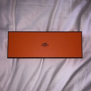 HERMÈS BOX
